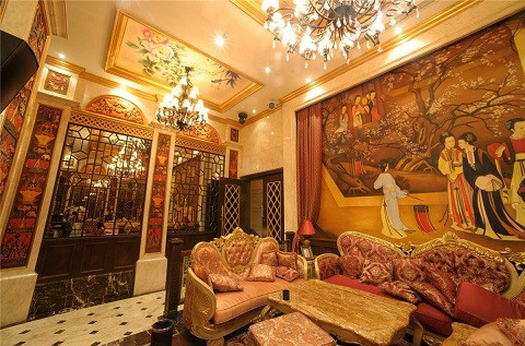 成都高档KTV妹子质量哪家好 成都高档KTV妹子质量哪家好